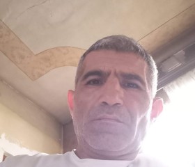 Genrix, 48, Yerevan