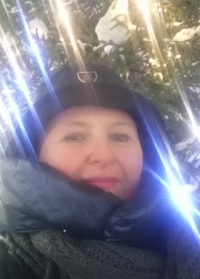 Svetlana, 55, Estonia, Tallinn