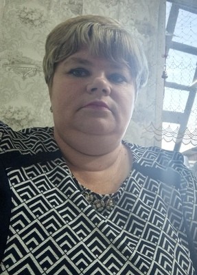 Tatyana, 43, Russia, Krasnyy Chikoy