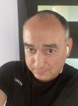 Aleksey, 46, Vologda