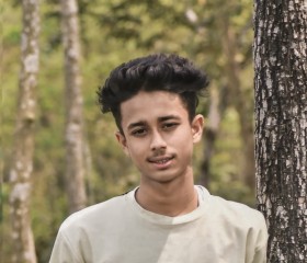 Karan, 19 лет, Guwahati