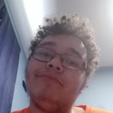 Prestyn, 20  , Jamestown (State of New York)