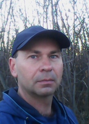 пётр, 54, Россия, Саратов