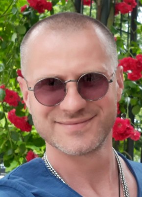 Oleg, 47, Україна, Київ