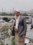 ابوحمد, 35 лет, صنعاء