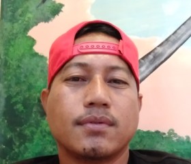 Ryan tempra jr, 44 года, Maynila