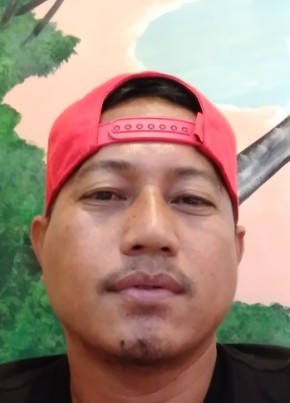 Ryan tempra jr, 44, Pilipinas, Maynila