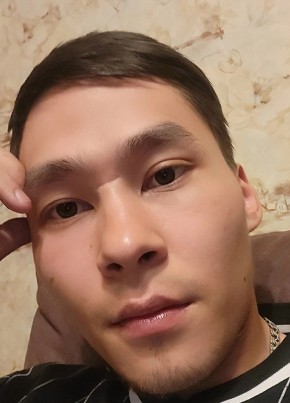 Максим, 28, Россия, Междуреченск