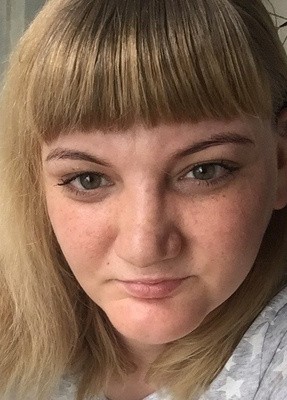 Александра, 28, Россия, Сургут
