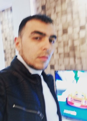 Yunus, 35, Türkiye Cumhuriyeti, Sultangazi