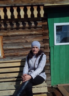 Вераника, 54, Россия, Кемерово