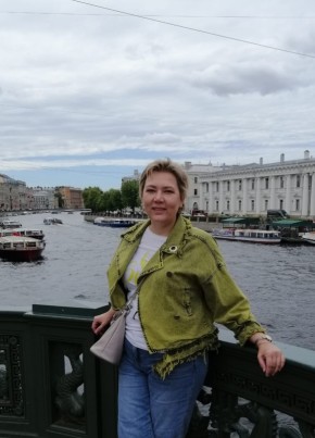 Наталия, 49, Россия, Москва