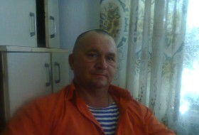 Игорь К ИЙ, 54 - Только Я