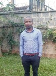 Simon, 31 год, Nairobi