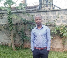 Simon, 31 год, Nairobi
