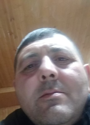 Ramin, 46, Azərbaycan Respublikası, Qazax
