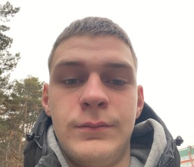 Tima, 19, Novosibirsk