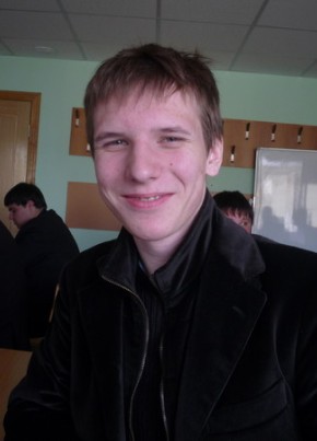 Александр, 35, Россия, Петропавловск-Камчатский
