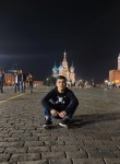 Dzhavokhir, 27, Moscow