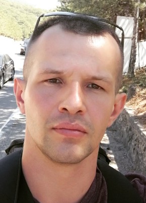 Алексей , 34, Россия, Москва