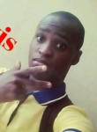 Elvis Evouna, 26 лет, Libreville