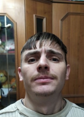 Сережа, 30, Republica Moldova, Chişinău