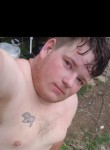 K, 23, San Antonio