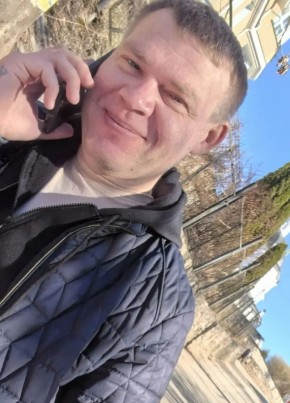 Николай из Пскова 44 года