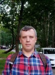 sergey, 39, Saint Petersburg