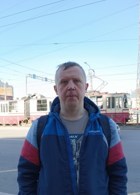 sergey, 39, Russia, Saint Petersburg