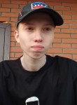 Evgeniy, 18, Omsk
