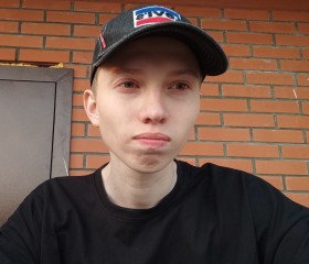 Евгений, 20 лет, Омск