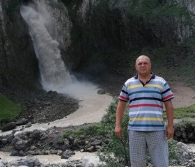 Сергей, 50 лет, Ессентуки