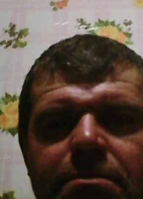 Виталий, 52, Россия, Белоярский (Югра)
