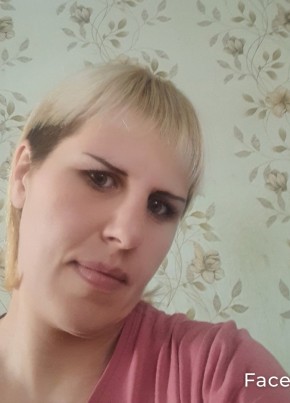 Елена Шашкун, 39, Россия, Белогорск (Амурская обл.)