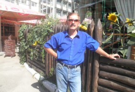 Андрей Лущенко, 58 - Только Я