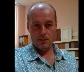 Владислав, 48 лет, Новосибирск