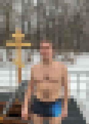 max, 44, Russia, Moscow