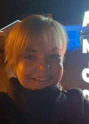 Анна из Кургана 48 лет