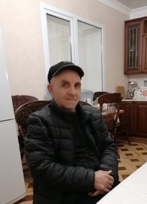 Sultan, 52, Russia, Khasavyurt