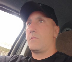 Roberto, 46, Napoli