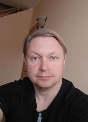 Алексей, 53, Россия, Симферополь