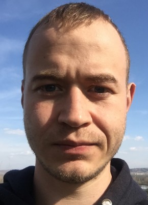 Vlad, 35, Russia, Tyumen