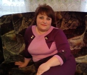 Татьяна, 44 года, Новомосковськ
