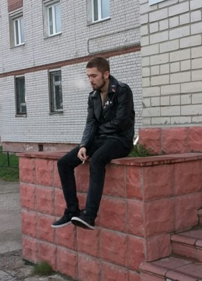 Сергей, 26, Россия, Нарьян-Мар