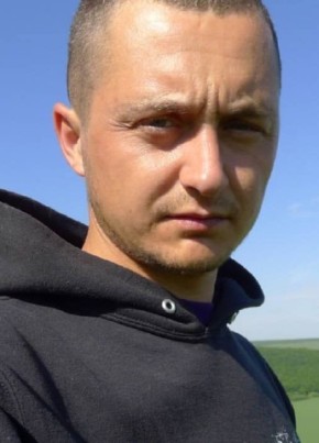 Roman, 33, Україна, Чортків