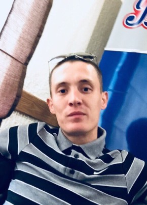 Денис, 29, Россия, Ижевск