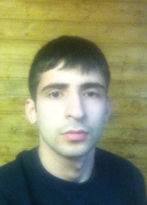Arut, 31, Россия, Москва