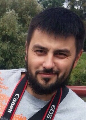 Назар, 38, Україна, Дубно