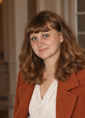 Марина из Твери 44 года